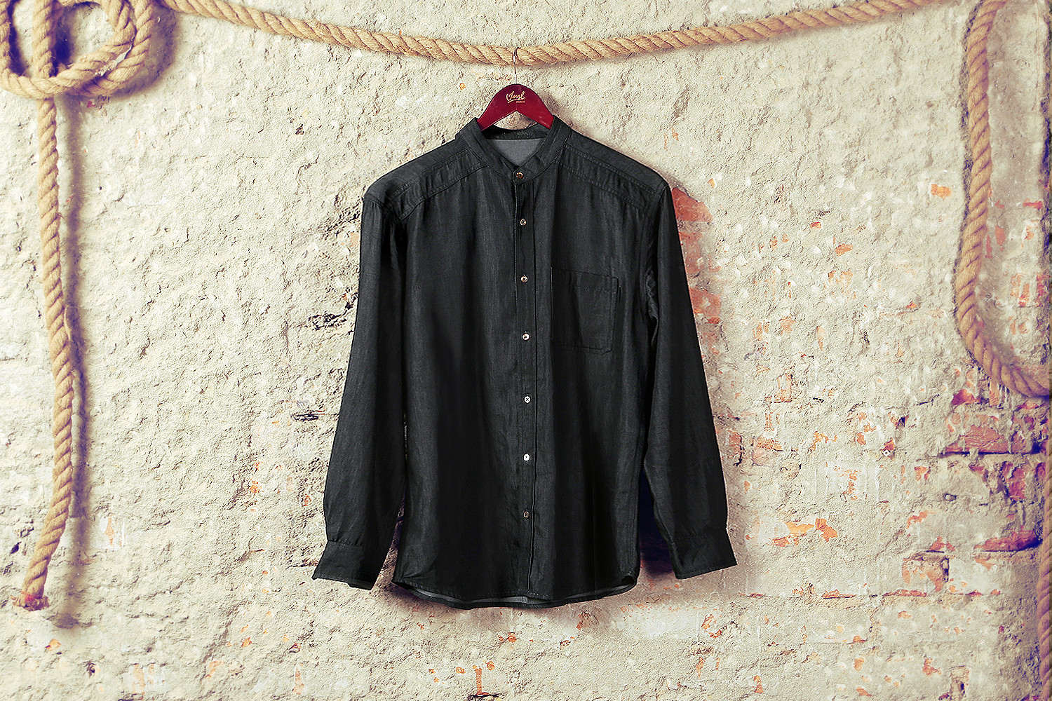 The Selvedge Denim Manufacturing